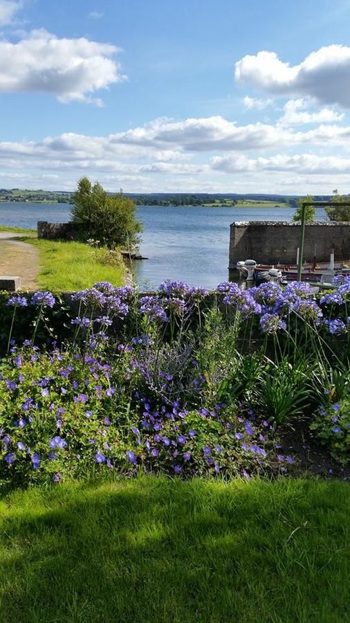 Отели типа «постель и завтрак» Lakeside Loughrea Лохрей-15